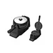 rotating waffle maker